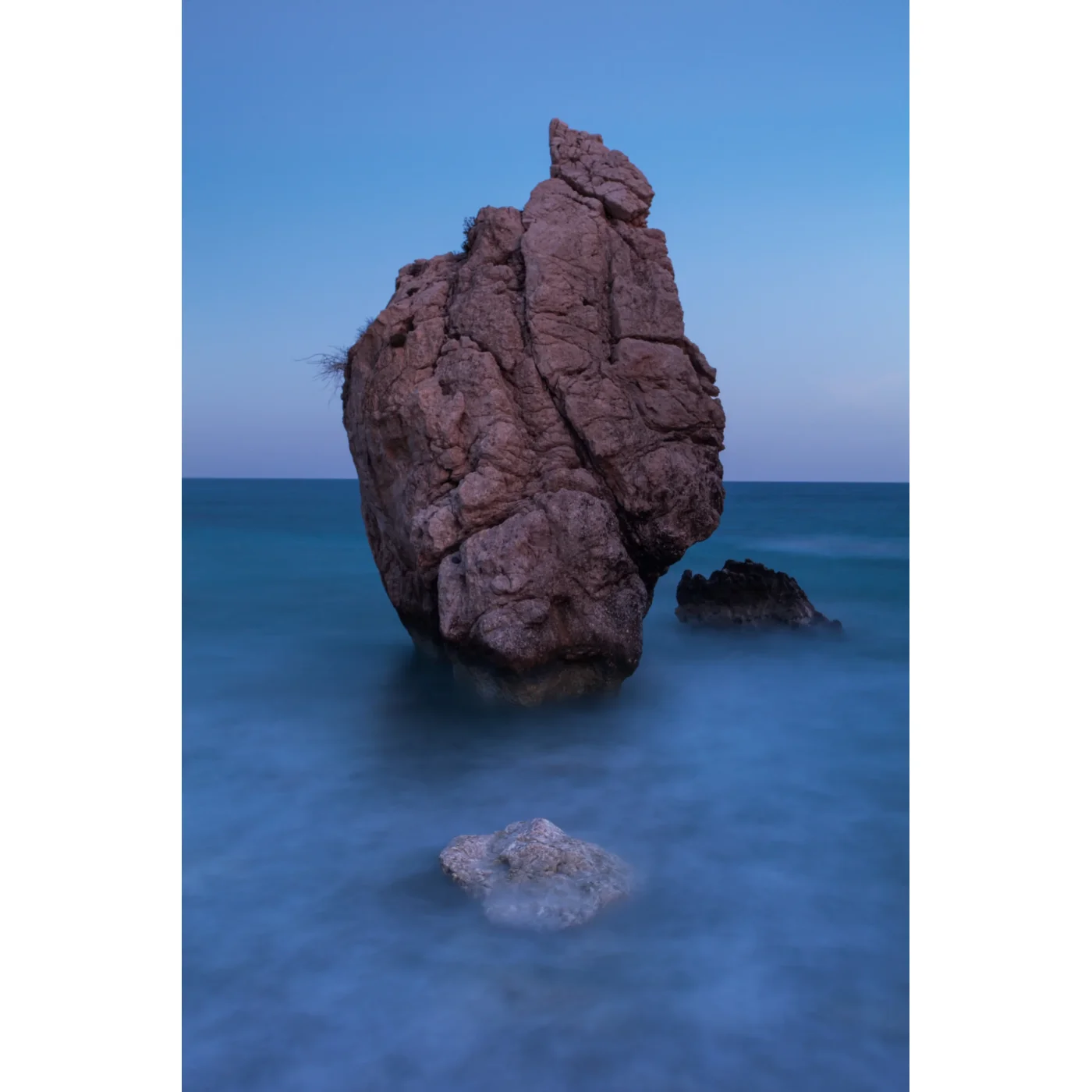 Open Edition Print 121