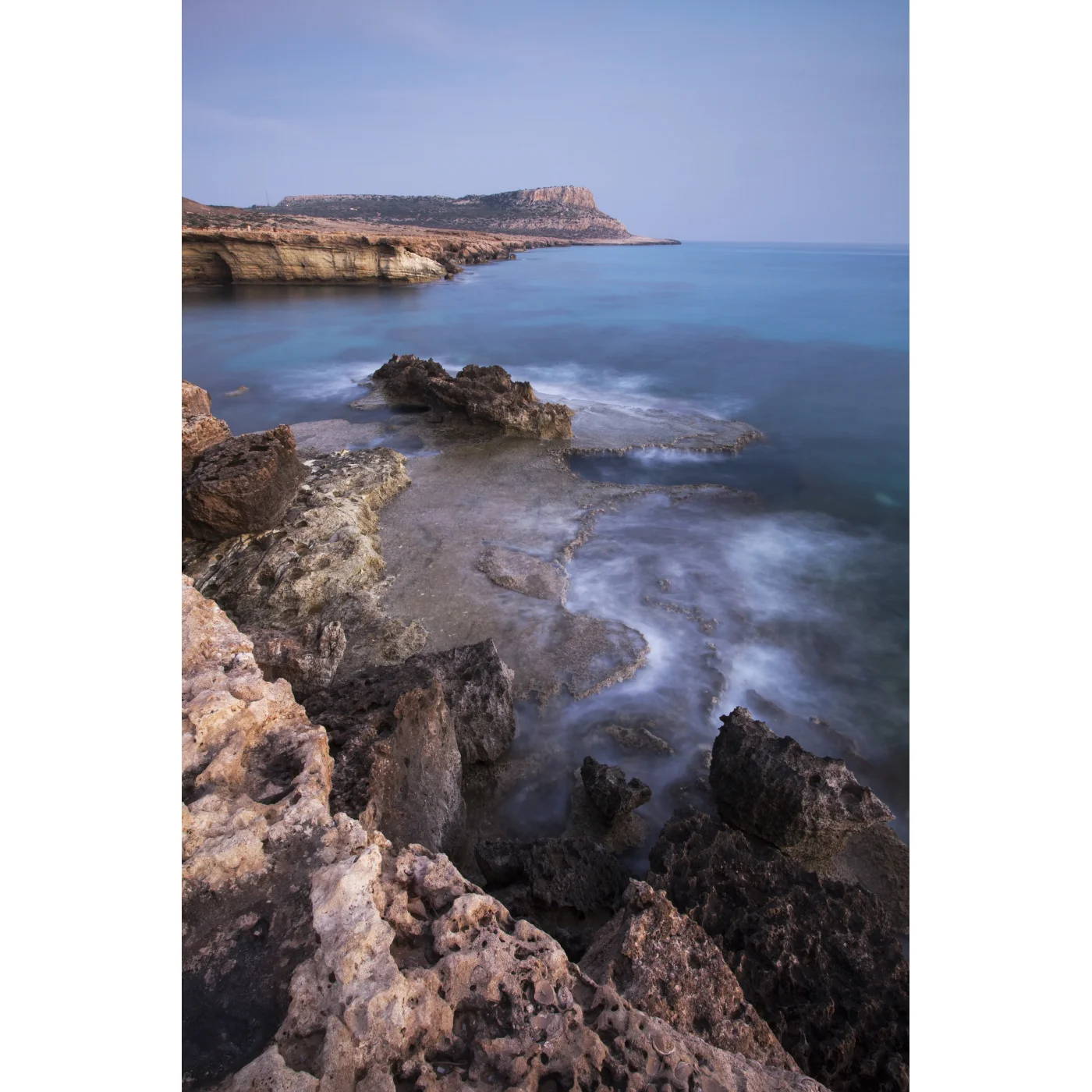 Open Edition Print 122