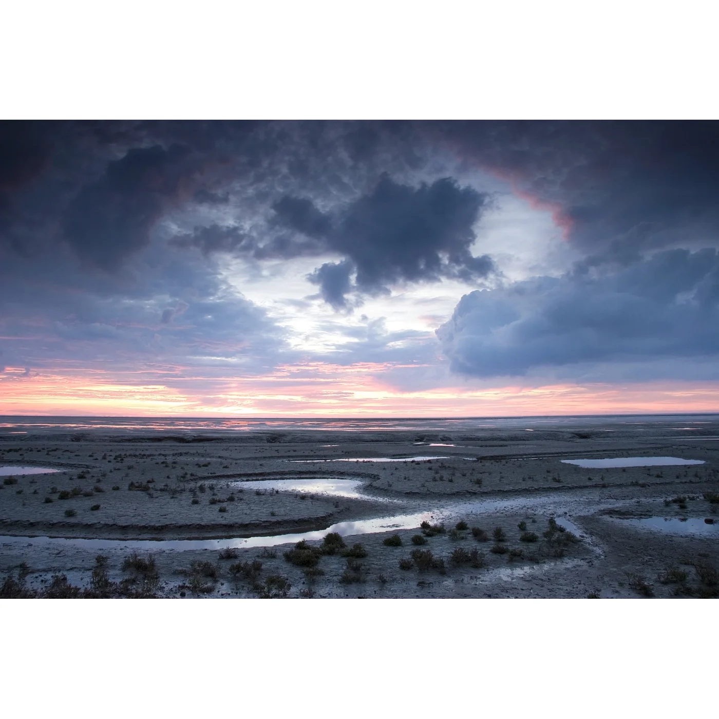 Open Edition Print 162